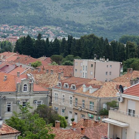 Апартаменты Bella Vista Требинье Экстерьер фото