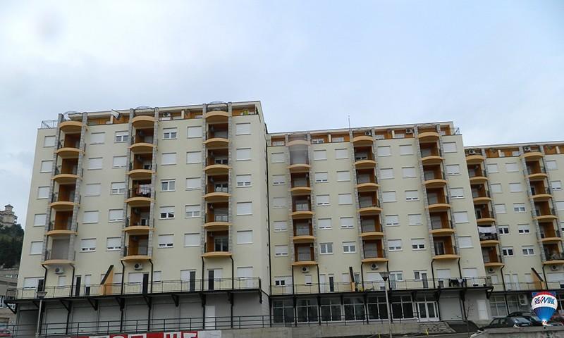 Апартаменты Bella Vista Требинье Экстерьер фото